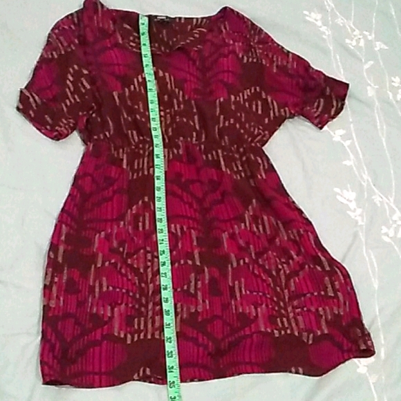 Casual Dress by Mexx - Picture 5 of 5